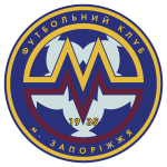 Metalurh Saporischschja Logo.svg