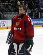 Michail Birjukow