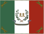 Military flag of the Roman Republic (19th century).svg