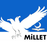 Emblem der Millet Partisi