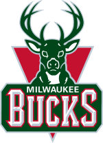 Logo der Milwaukee Bucks
