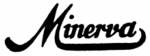 Logo der Minerva SA