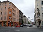 Ackerstraße