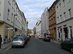 Albrechtstraße