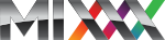 Logo von Mixxx