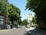 Bochumer Straße