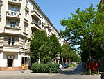 Bredowstraße