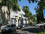 Bremer Straße
