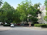 Otto-Dix-Straße