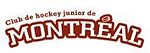 Logo der Club de hockey junior de Montréal