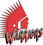 Logo der Moose Jaw Warriors