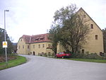 Murmühle