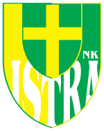 NK Istra Pula Logo.svg