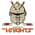 Logo der Nashville Knights