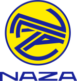 Naza-Logo