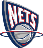 Logo der New Jersey Nets