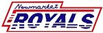 Logo der Newmarket Royals