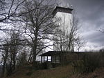 Hessenturm auf dem Niedensteiner Kopf