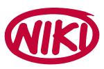 Das Logo der Niki
