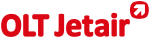 Logo der OLT Jetair