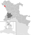Oberndorf bei Salzburg im Bezirk SL.png