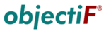 Logo objectiF