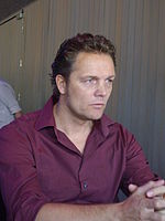Olaf Bodden, 2008