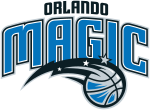 Logo der Orlando Magic