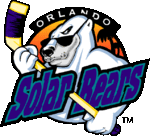 Logo der Orlando Solar Bears
