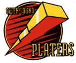 Logo der Owen Sound Platers
