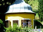 Pavillon/Gartenhaus