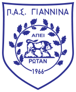 PAS Ioannina Logo.svg