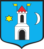 Wappen von Świebodzice