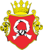 Wappen von Czarnków