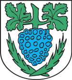 Wappen von Jastrowie