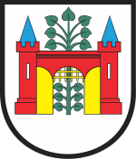 Wappen von Lipno (Kujawien-Pommern)