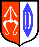 Wappen von Ozorków