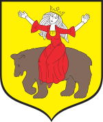 Wappen von Przysucha
