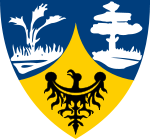 Wappen von Długołęka