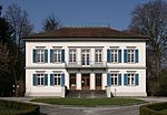 Palais Thurn und Taxis (ehemalige Villa Güllich)