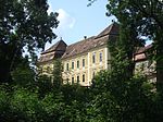Schloss Pellendorf
