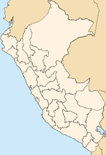 Pisco (Peru)