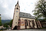 Kath. Pfarrkirche Unsere Liebe Frau