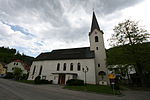 Kath. Pfarrkirche hl. Lambert