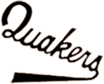 Logo der Philadelphia Quakers