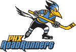 Logo der Phoenix RoadRunners