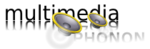 Phonon-Logo
