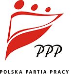 Logo der PPP