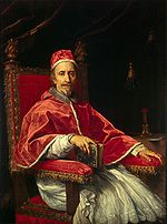Clemens IX.