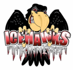 Logo der Port Huron Icehawks